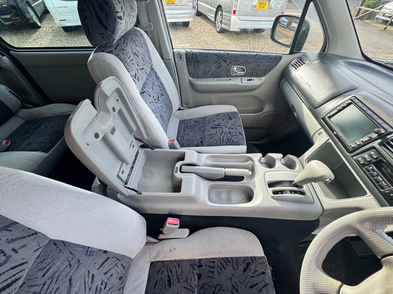 Used Mazda Bongo for sale - 78127867: Photo 15
