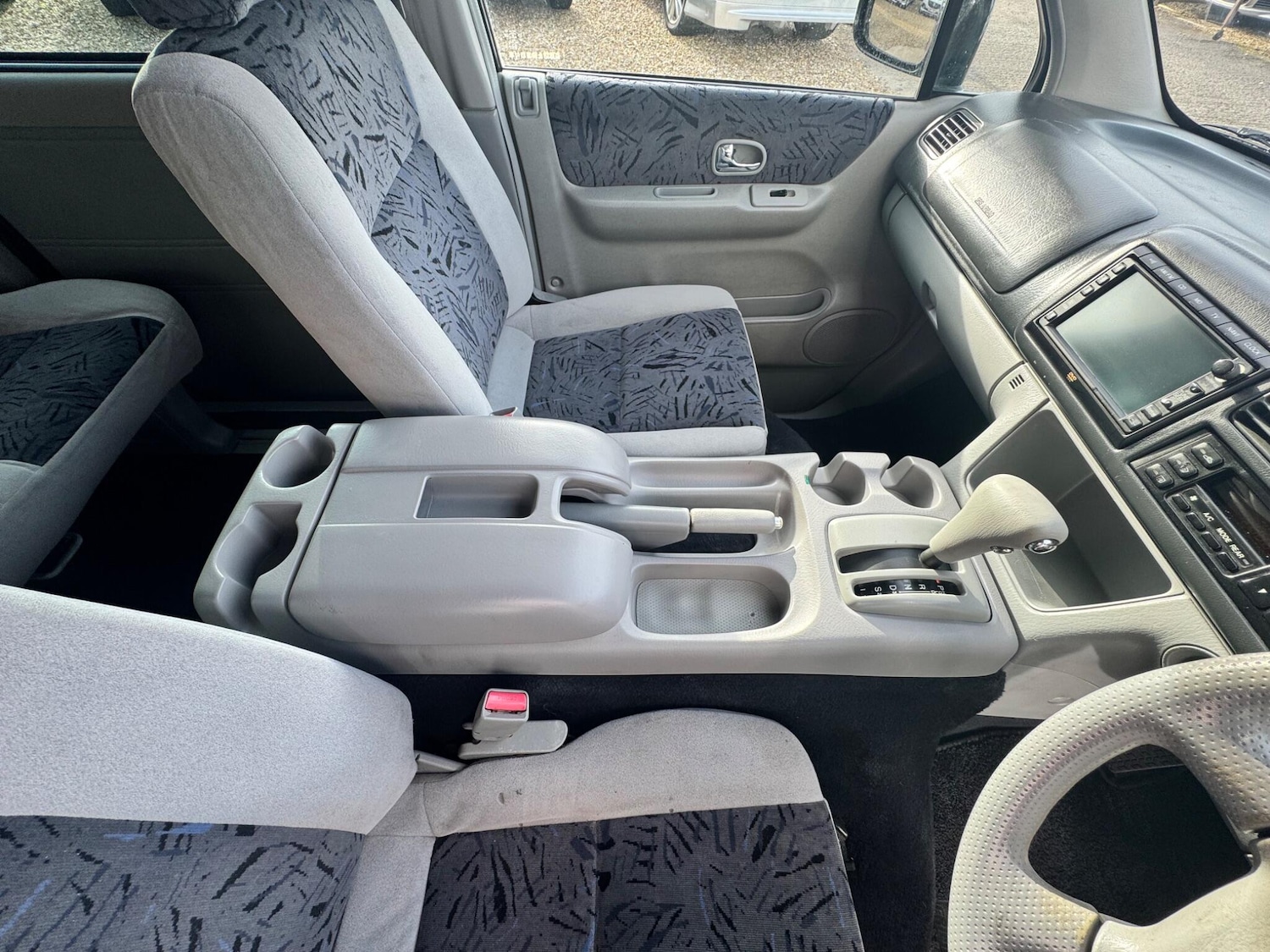 Used Mazda Bongo for sale - 78127867: Photo 16