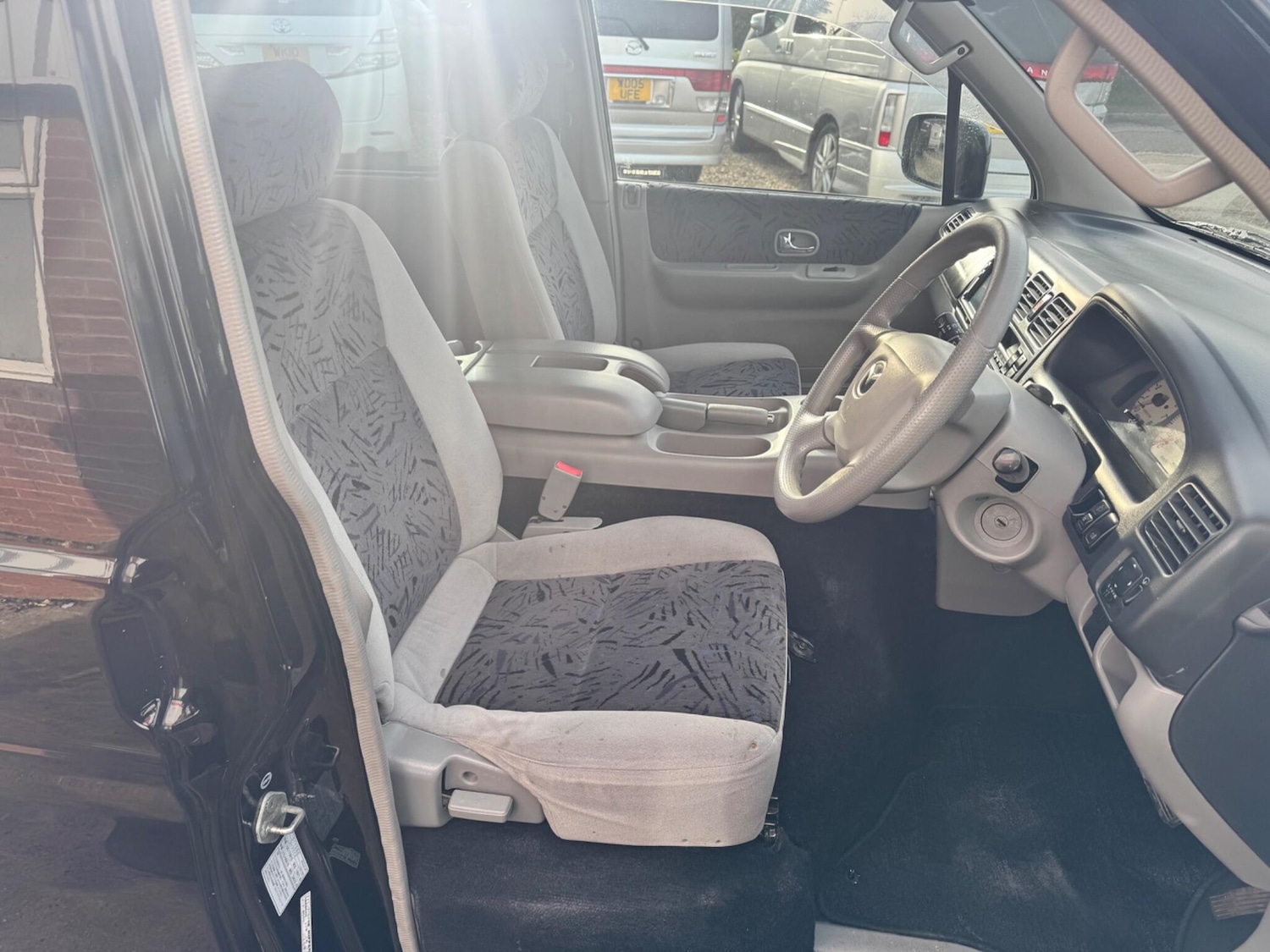 Used Mazda Bongo for sale - 78127867: Photo 17