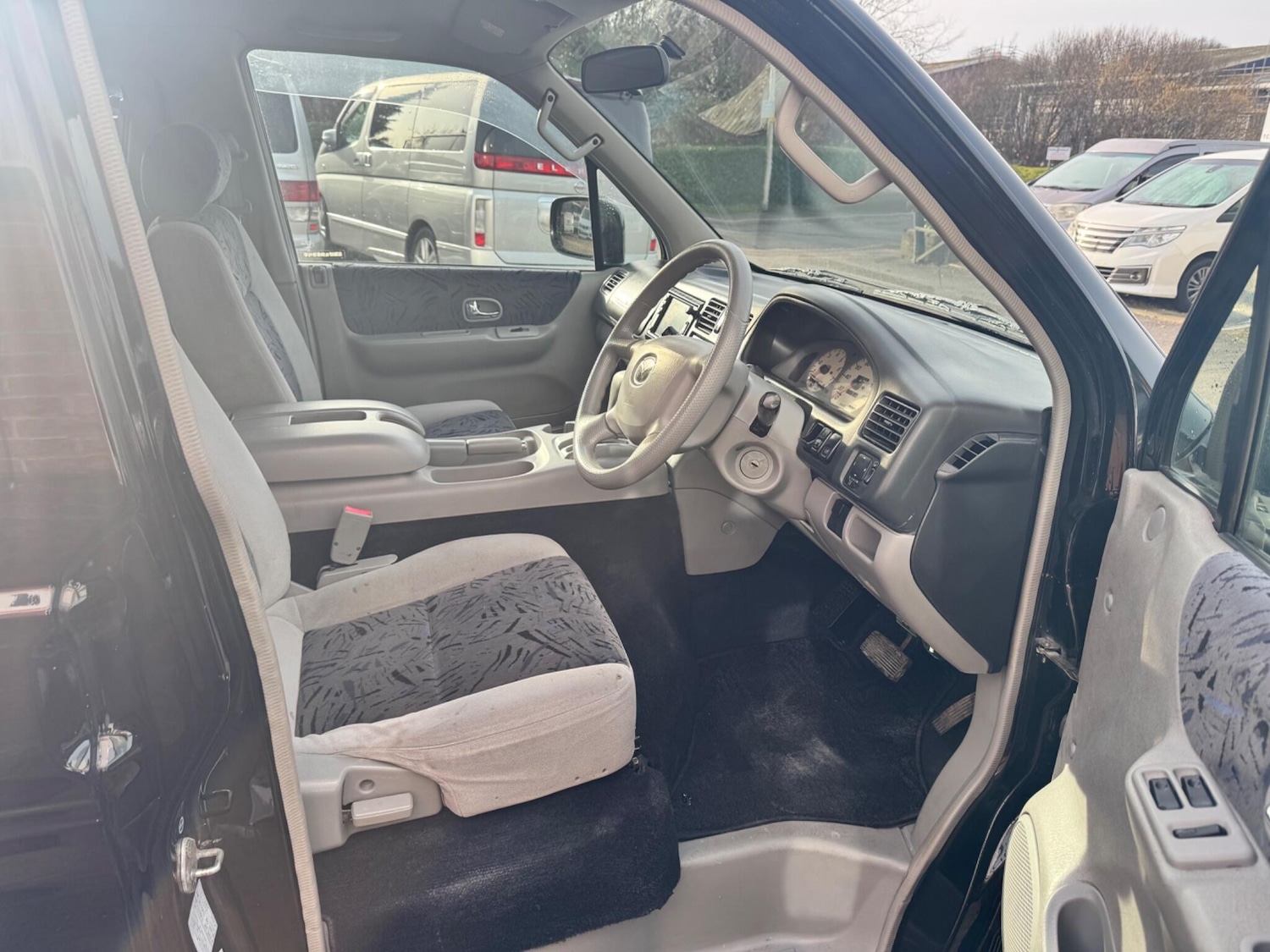 Used Mazda Bongo for sale - 78127867: Photo 18