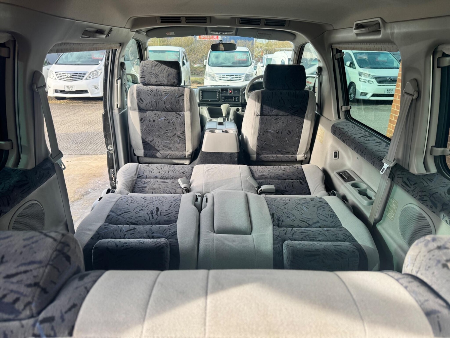 Used Mazda Bongo for sale - 78127867: Photo 19