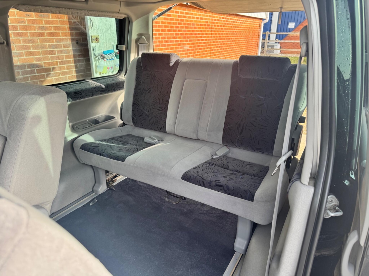 Used Mazda Bongo for sale - 78127867: Photo 21