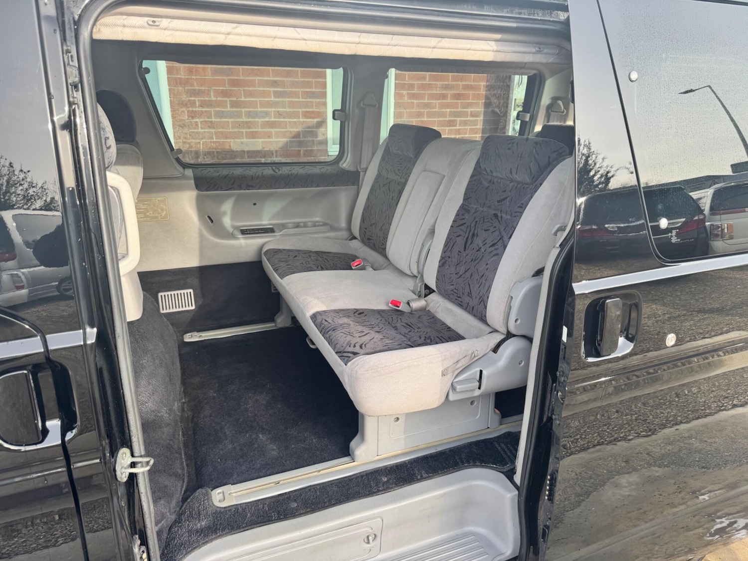 Used Mazda Bongo for sale - 78127867: Photo 23