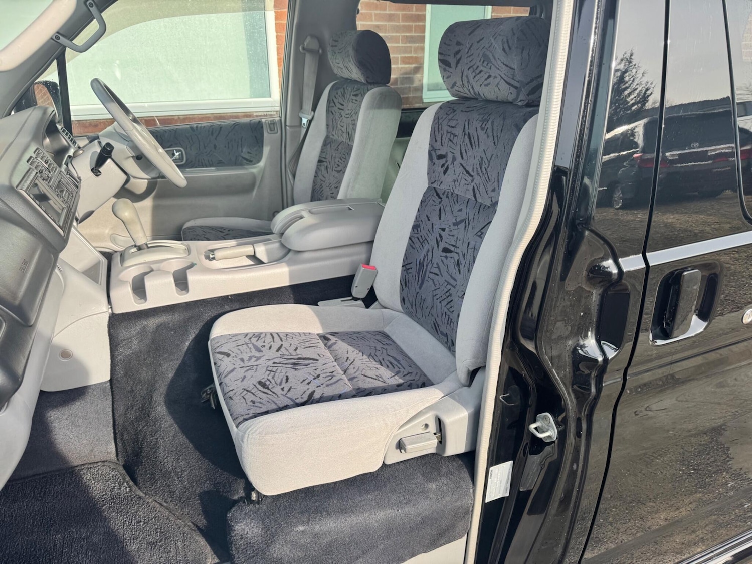 Used Mazda Bongo for sale - 78127867: Photo 24