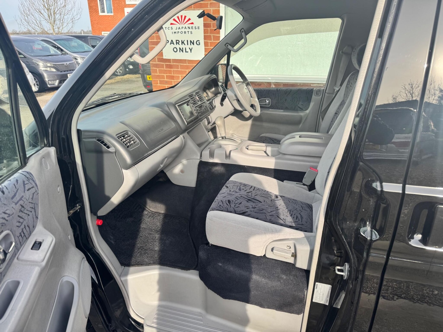 Used Mazda Bongo for sale - 78127867: Photo 25