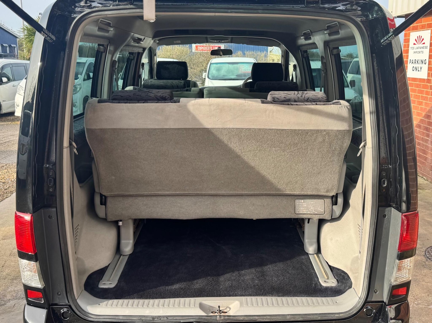 Used Mazda Bongo for sale - 78127867: Photo 26