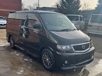Used Mazda Bongo 2005 for sale - 78127867: Photo