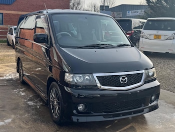 Used Mazda Bongo 2005 for sale - 78127867: Photo