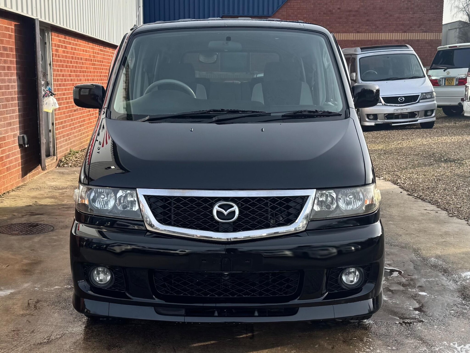 Used Mazda Bongo for sale - 78127867: Photo 4