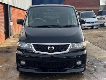 Used Mazda Bongo 2005 for sale - 78127867: Photo