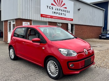 Used Volkswagen up! 2015 for sale - 78816025: Photo