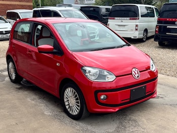 Used Volkswagen up! 2015 for sale - 78816025: Photo