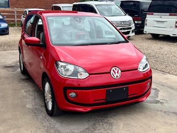 Used Volkswagen up! 2015 for sale - 78816025: Photo