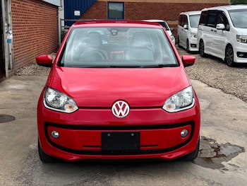Used Volkswagen up! 2015 for sale - 78816025: Photo