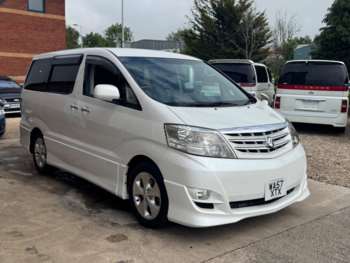 2022 (57) - Day Camper 5-Door