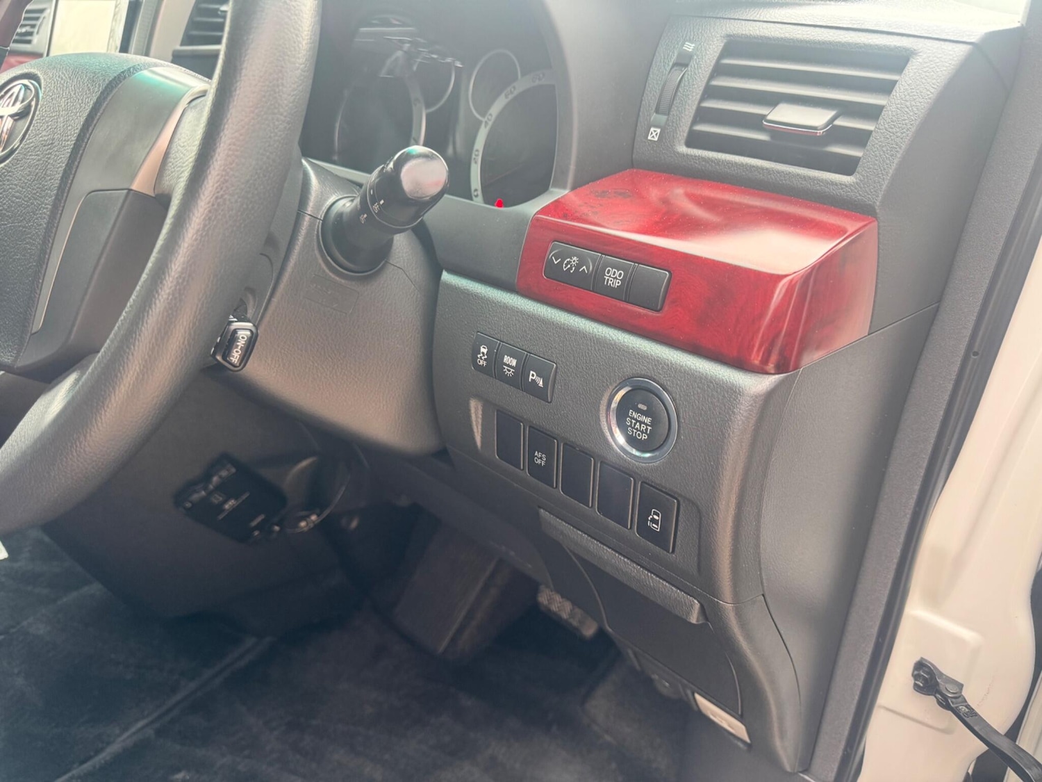 Used Toyota Alphard for sale - 78128218: Photo 16