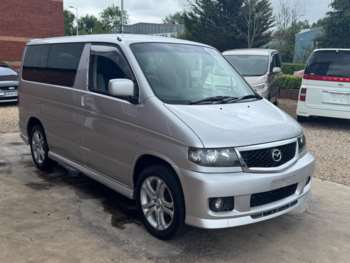 (02) - Friendee 4-Door