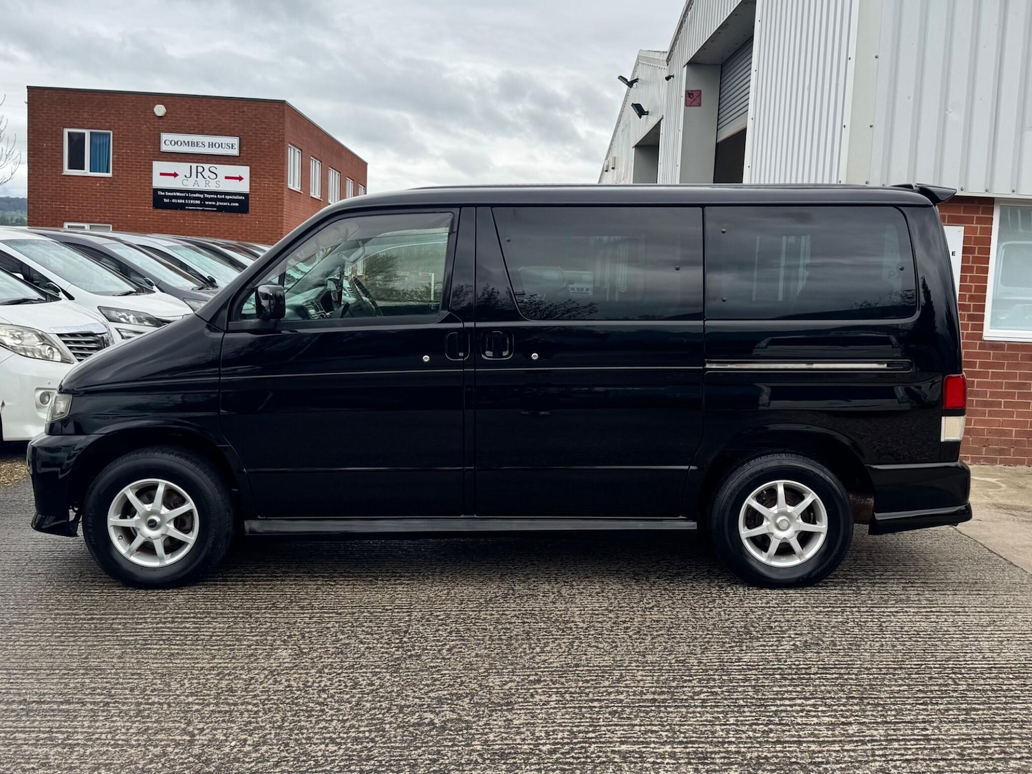 Used Mazda Bongo for sale - 77934130: Photo 12