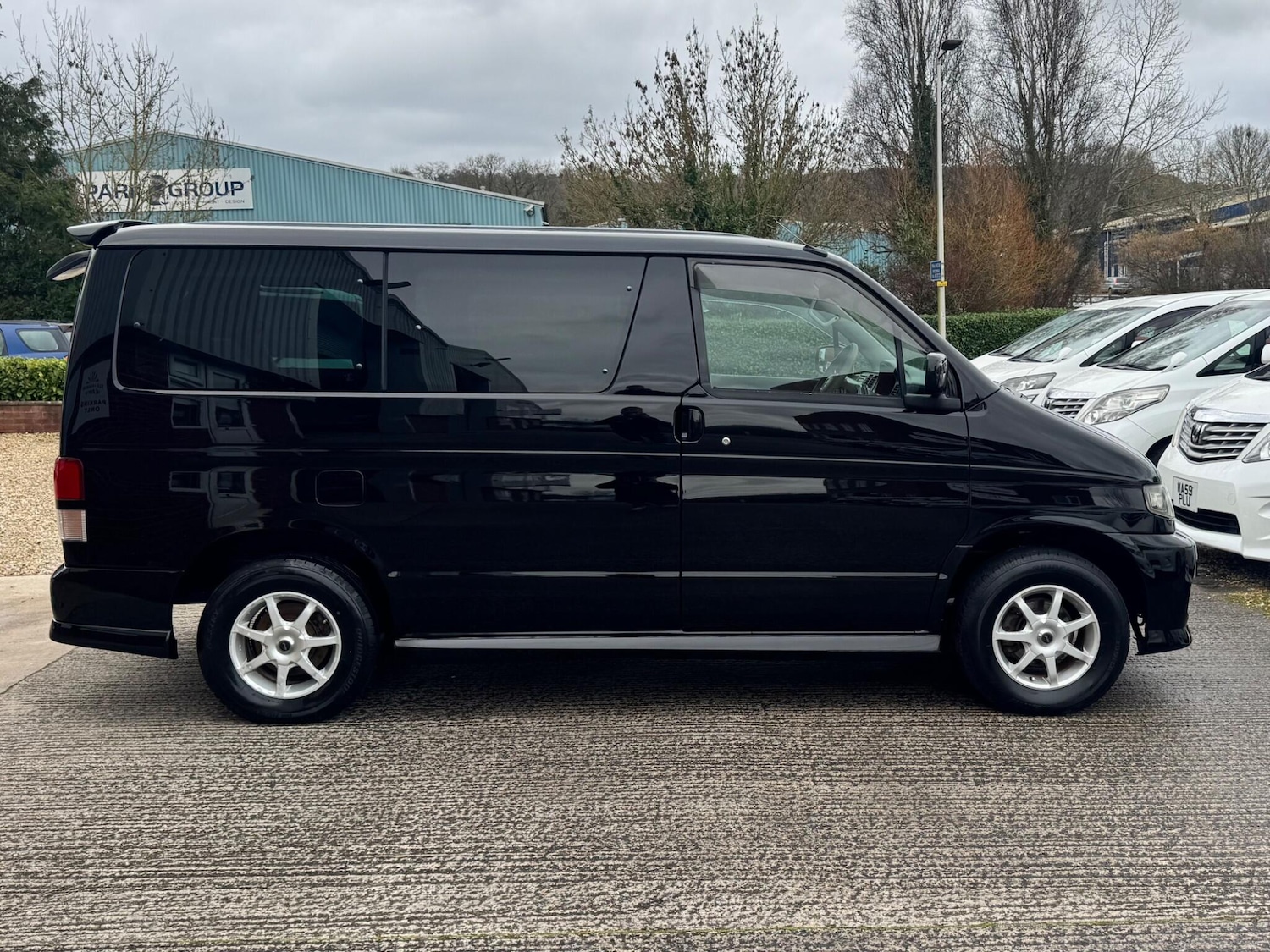 Used Mazda Bongo for sale - 77934130: Photo 13