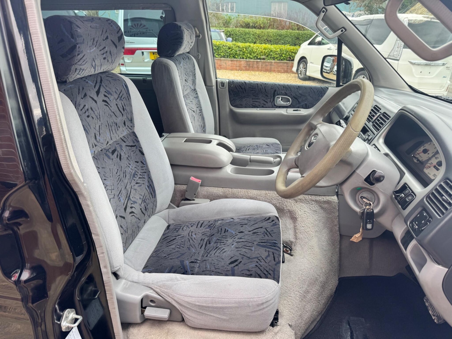 Used Mazda Bongo for sale - 77934130: Photo 14