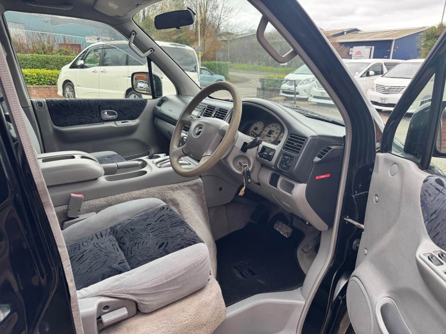 Used Mazda Bongo for sale - 77934130: Photo 15