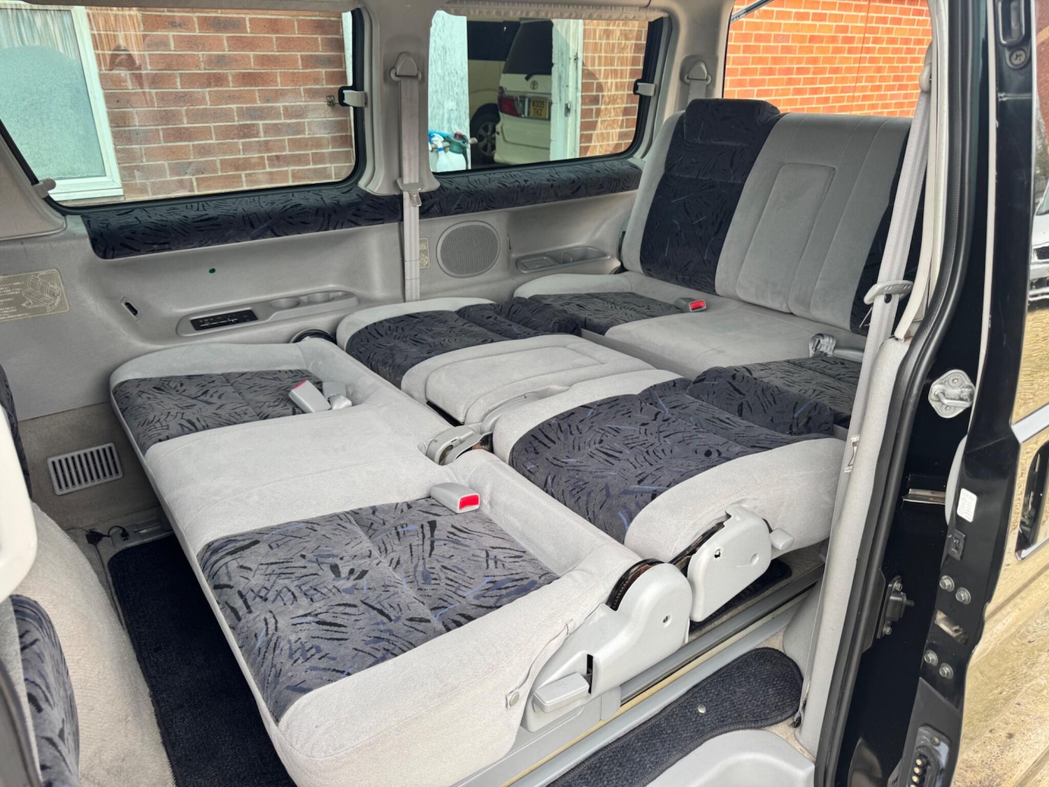 Used Mazda Bongo for sale - 77934130: Photo 16