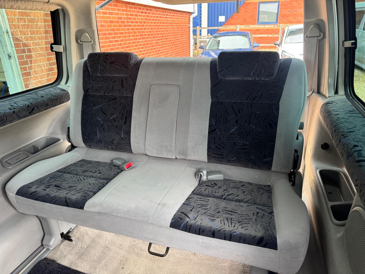 Used Mazda Bongo for sale - 77934130: Photo 17