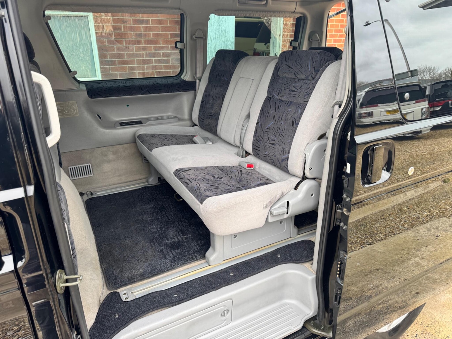 Used Mazda Bongo for sale - 77934130: Photo 19