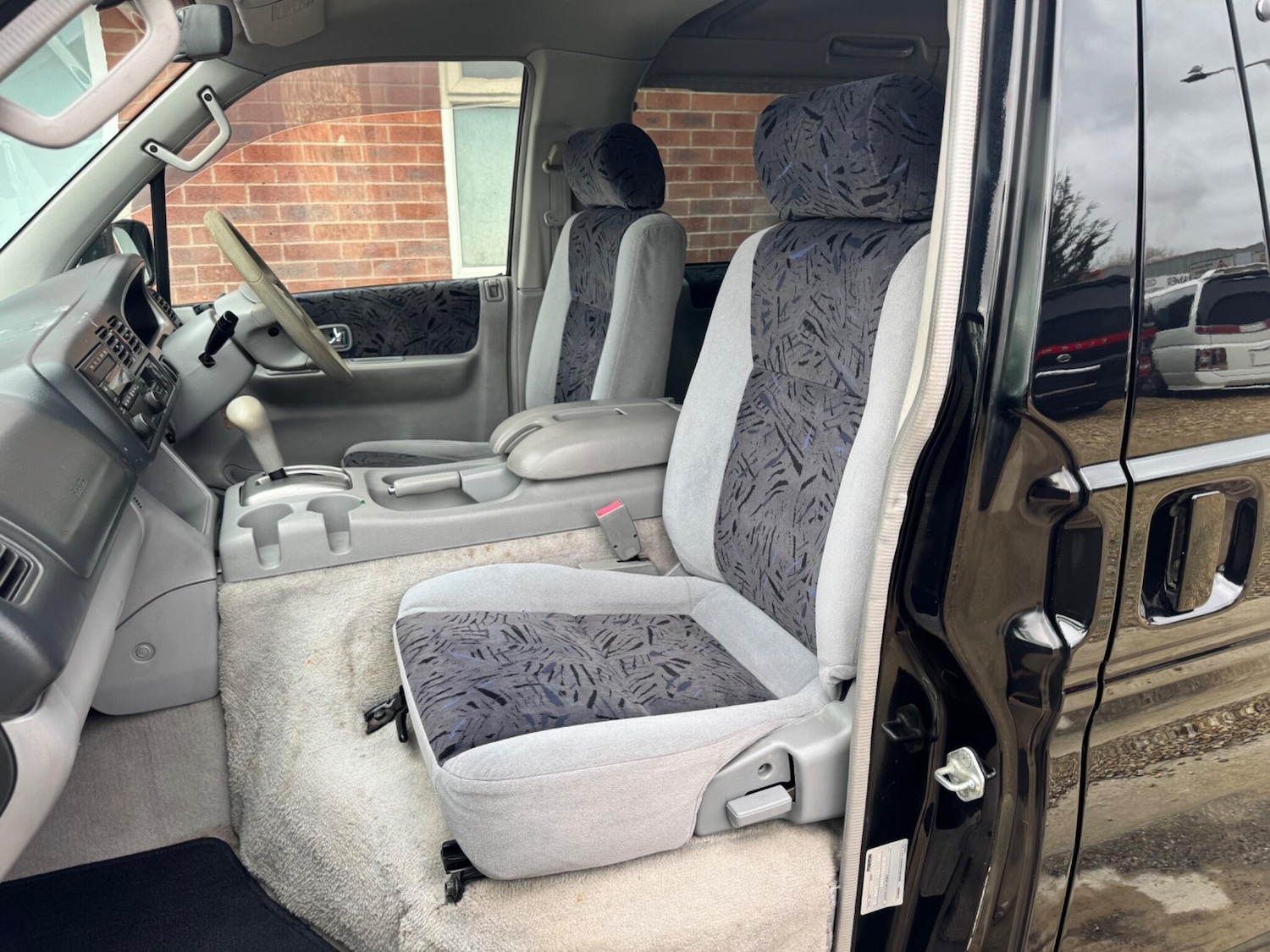 Used Mazda Bongo for sale - 77934130: Photo 20