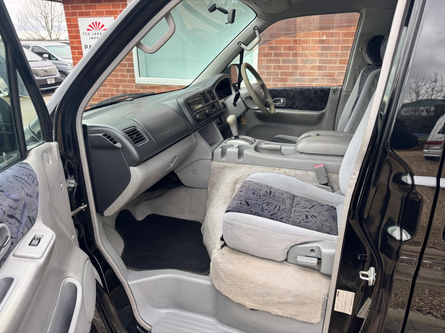 Used Mazda Bongo for sale - 77934130: Photo 21