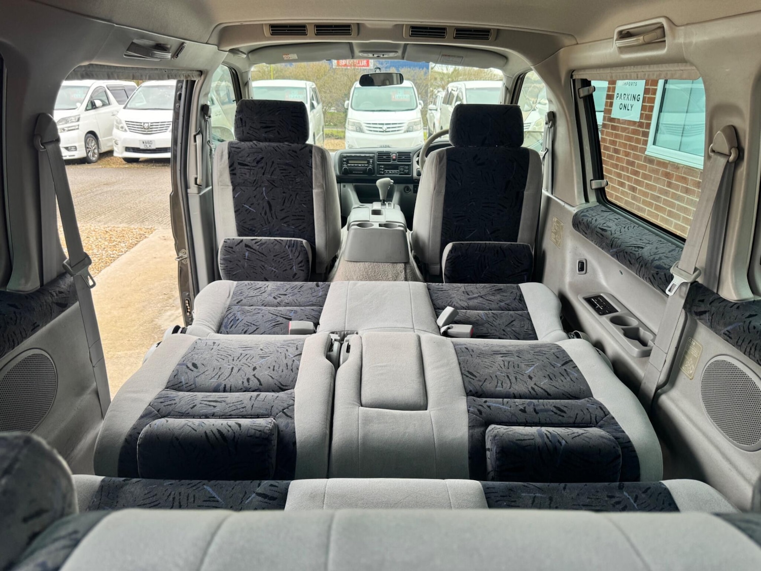 Used Mazda Bongo for sale - 77934130: Photo 22