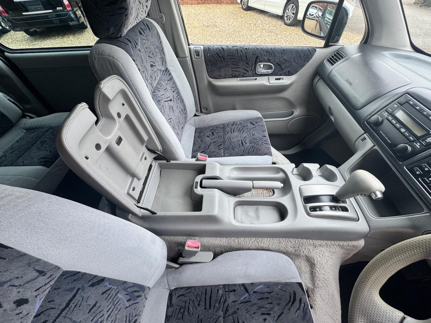 Used Mazda Bongo for sale - 77934130: Photo 23