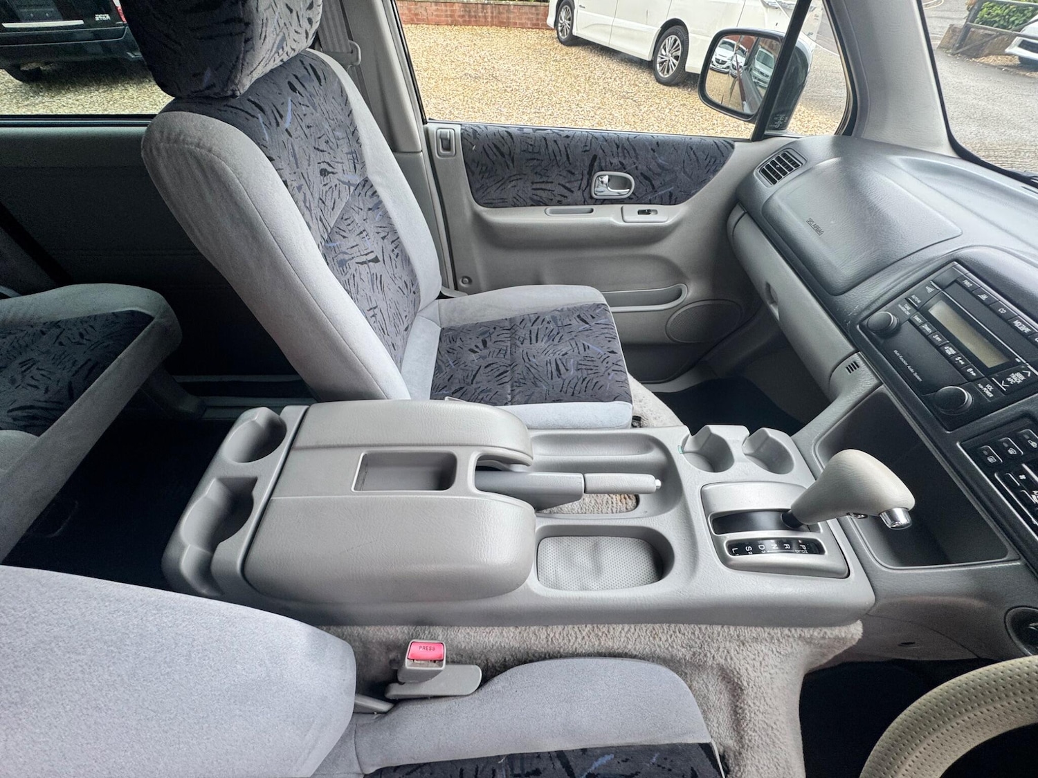 Used Mazda Bongo for sale - 77934130: Photo 24