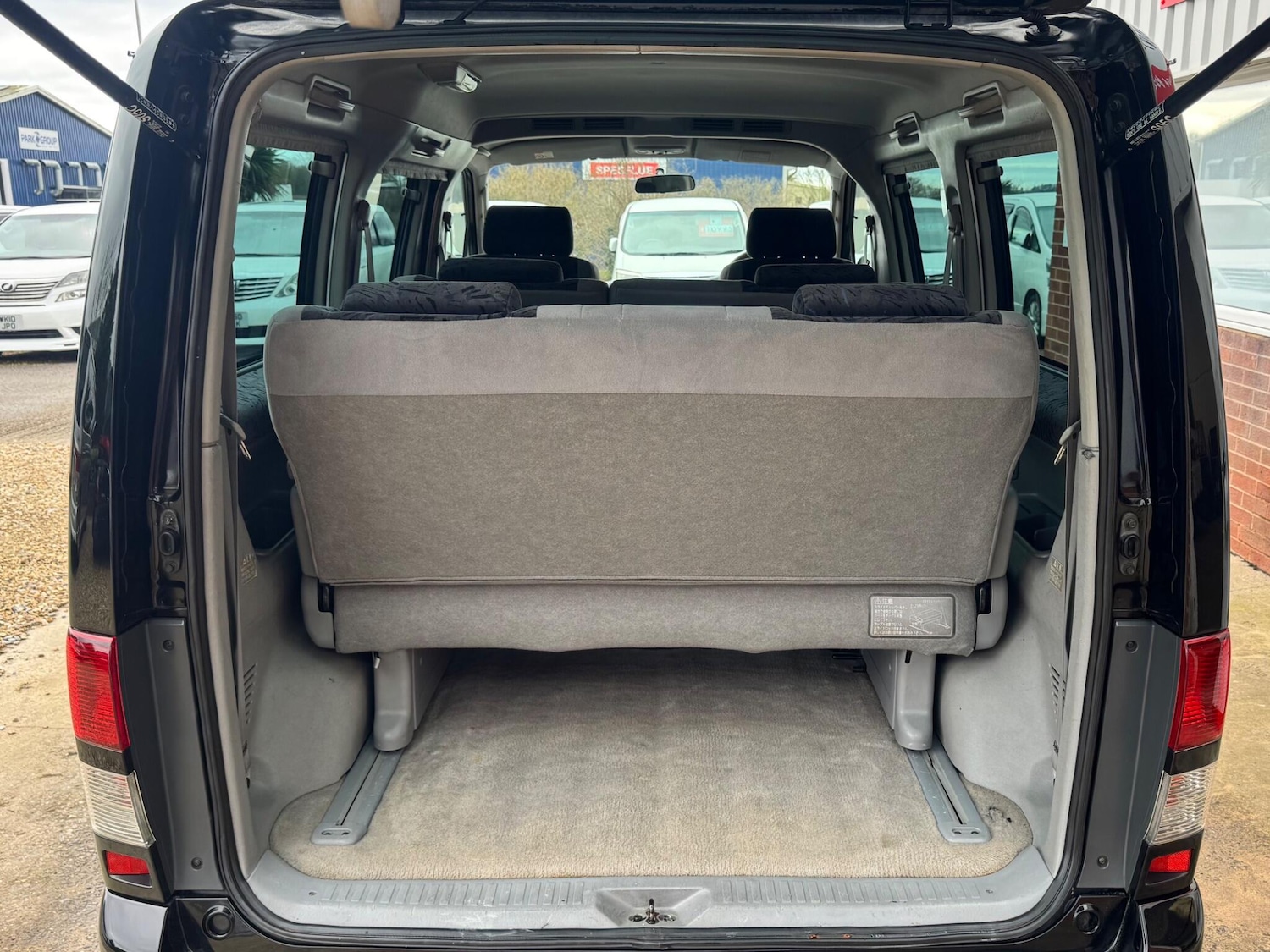 Used Mazda Bongo for sale - 77934130: Photo 25