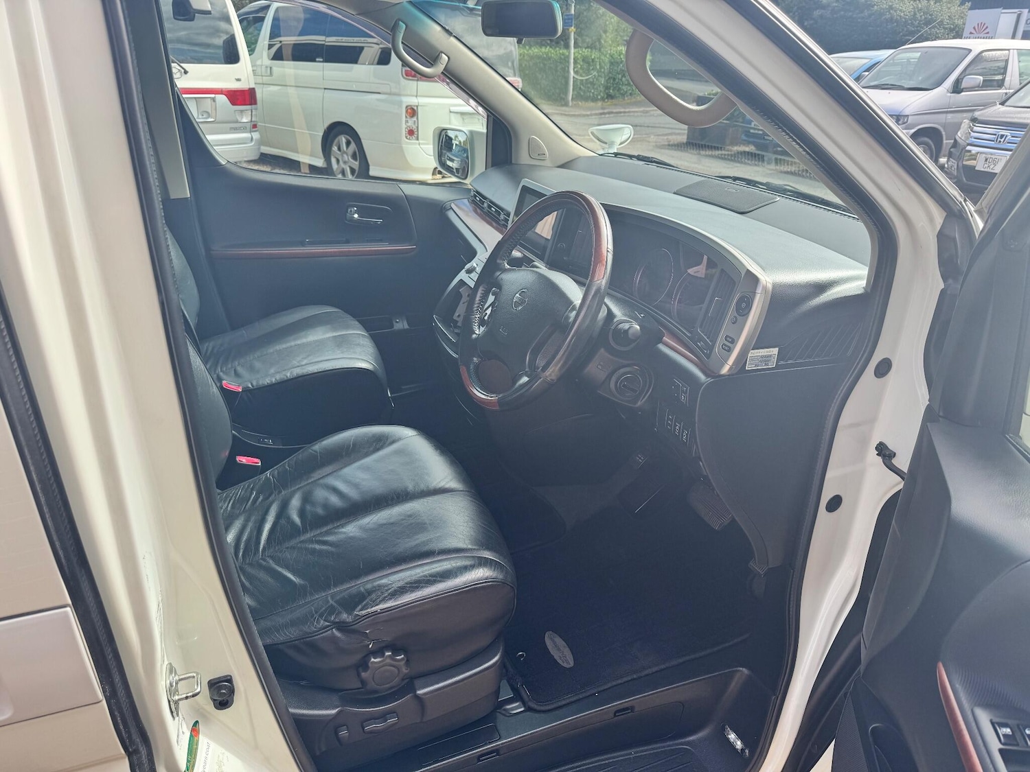 Vehicle 17