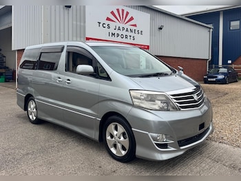 (08) - G Spec 5-Door