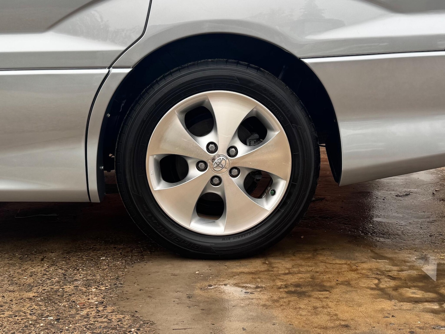 Used Toyota Alphard for sale - 76457395: Photo 29