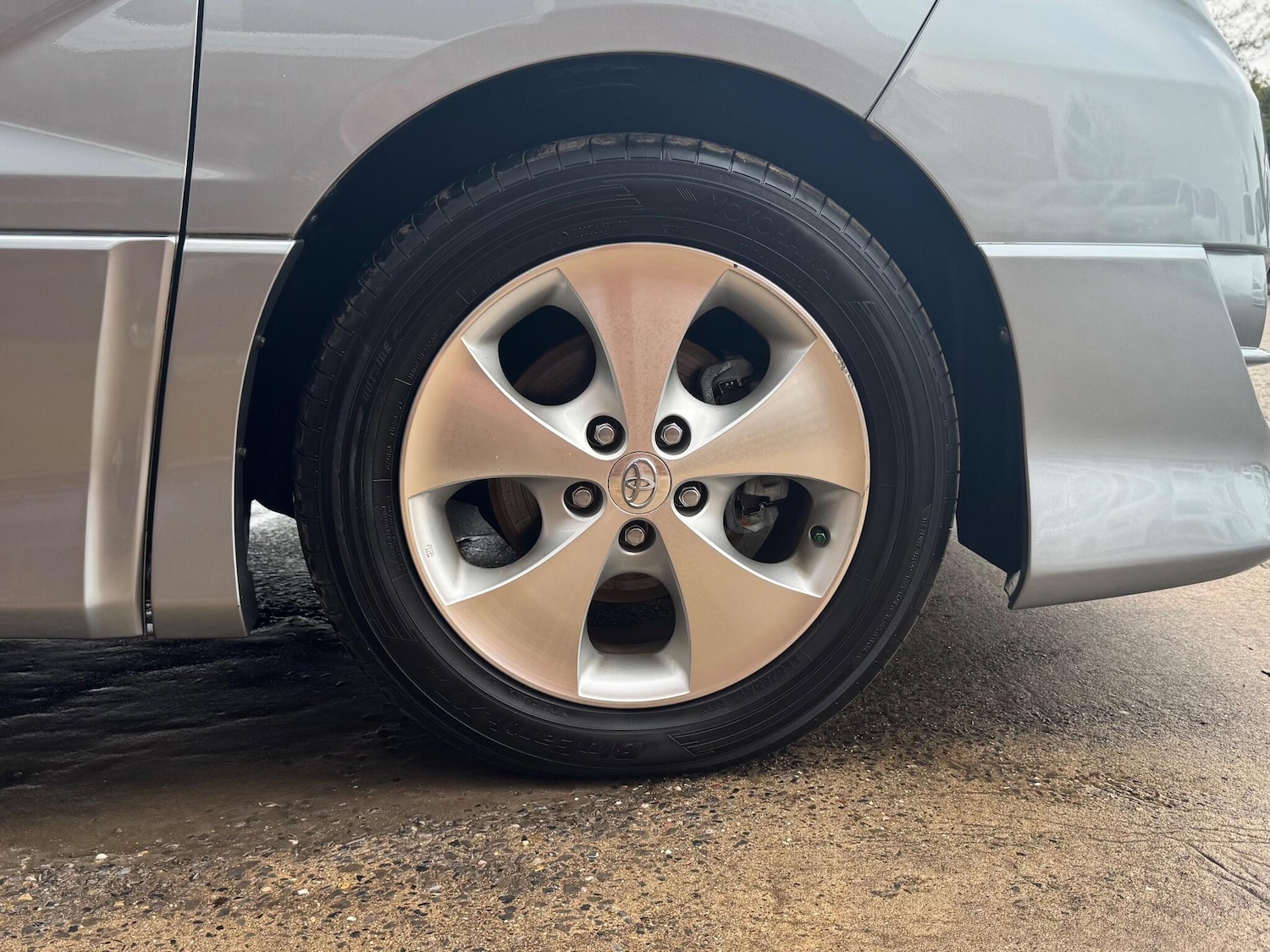 Used Toyota Alphard for sale - 76457395: Photo 31