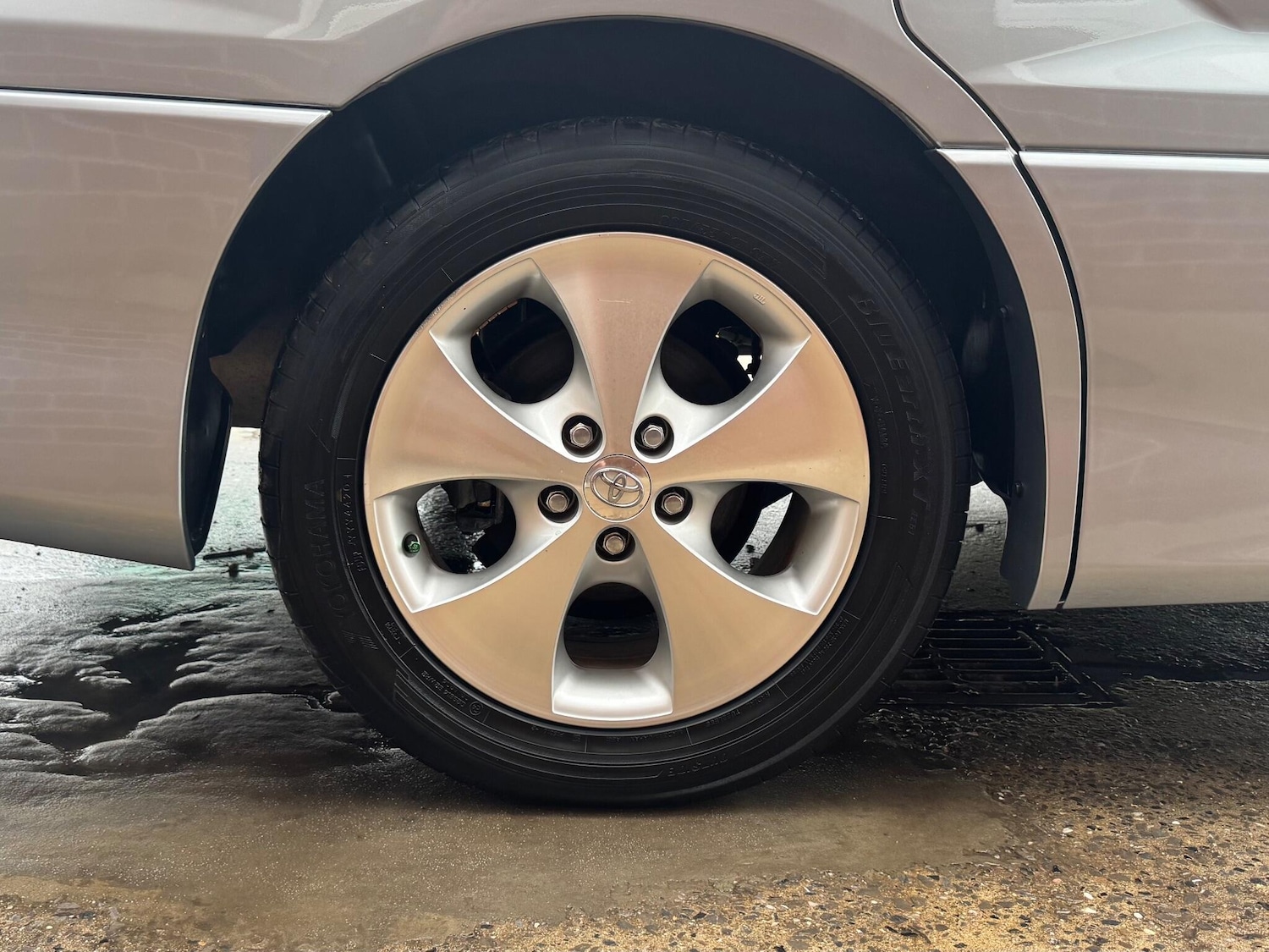 Used Toyota Alphard for sale - 76457395: Photo 32