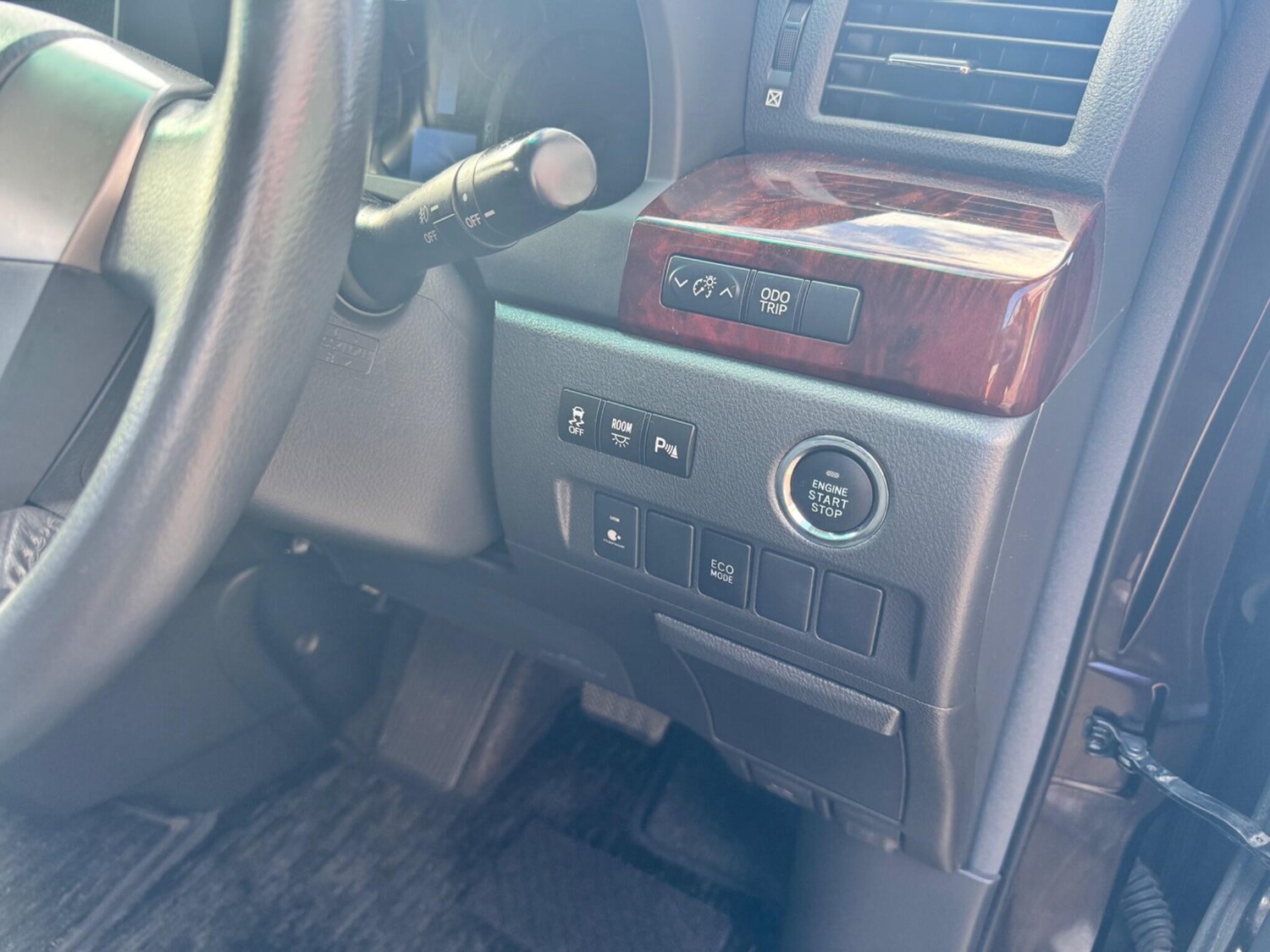 Used Toyota Vellfire for sale - 77934135: Photo 23