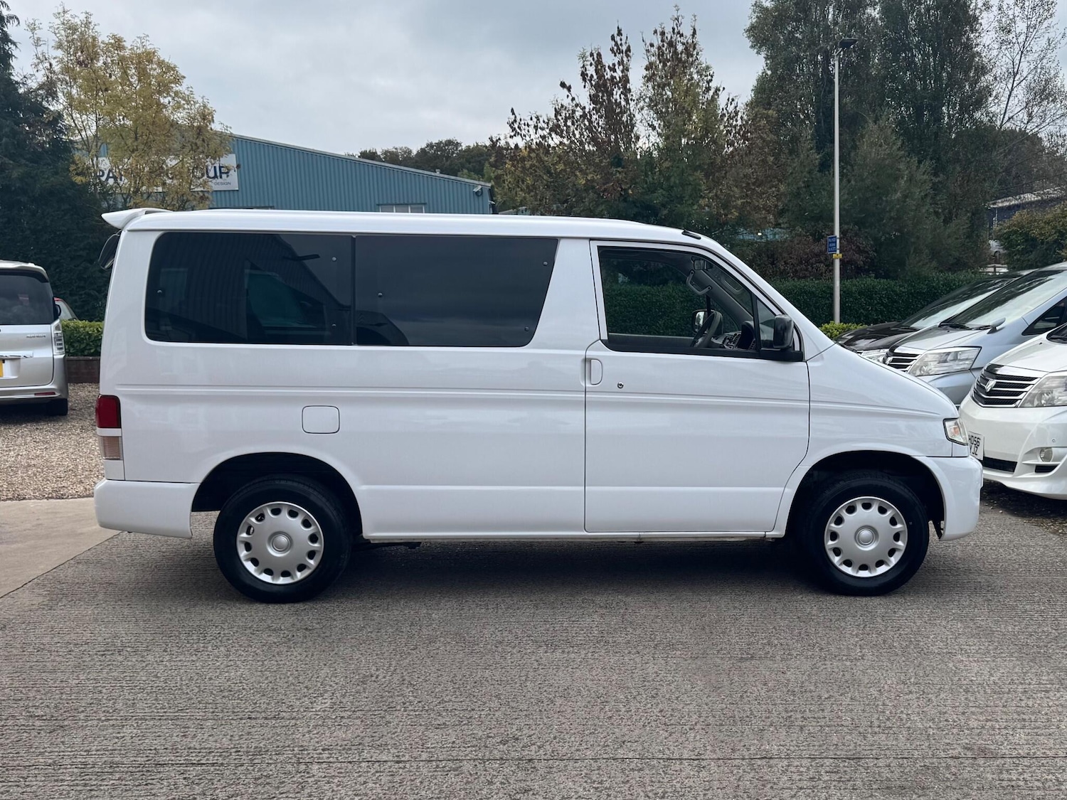 Used Mazda Bongo for sale - 76458002: Photo 12