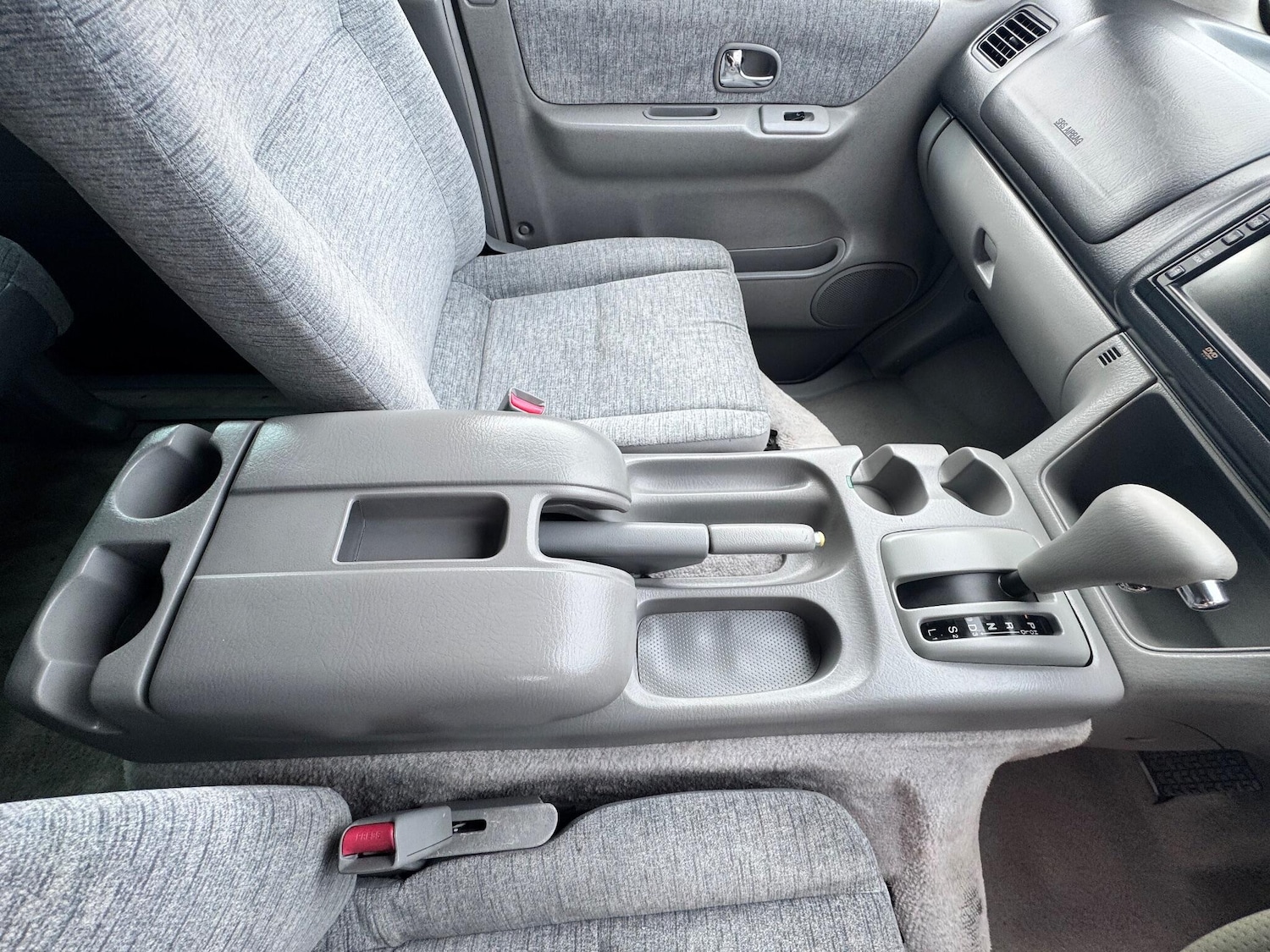 Used Mazda Bongo for sale - 76458002: Photo 15