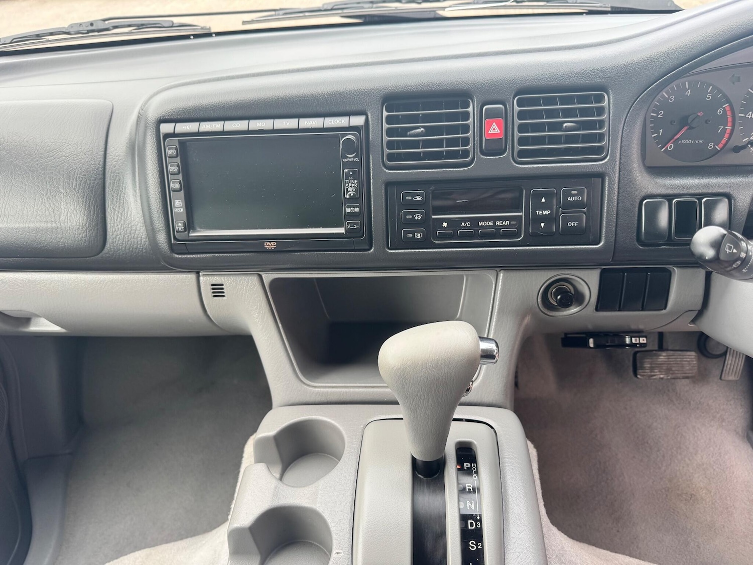 Used Mazda Bongo for sale - 76458002: Photo 16