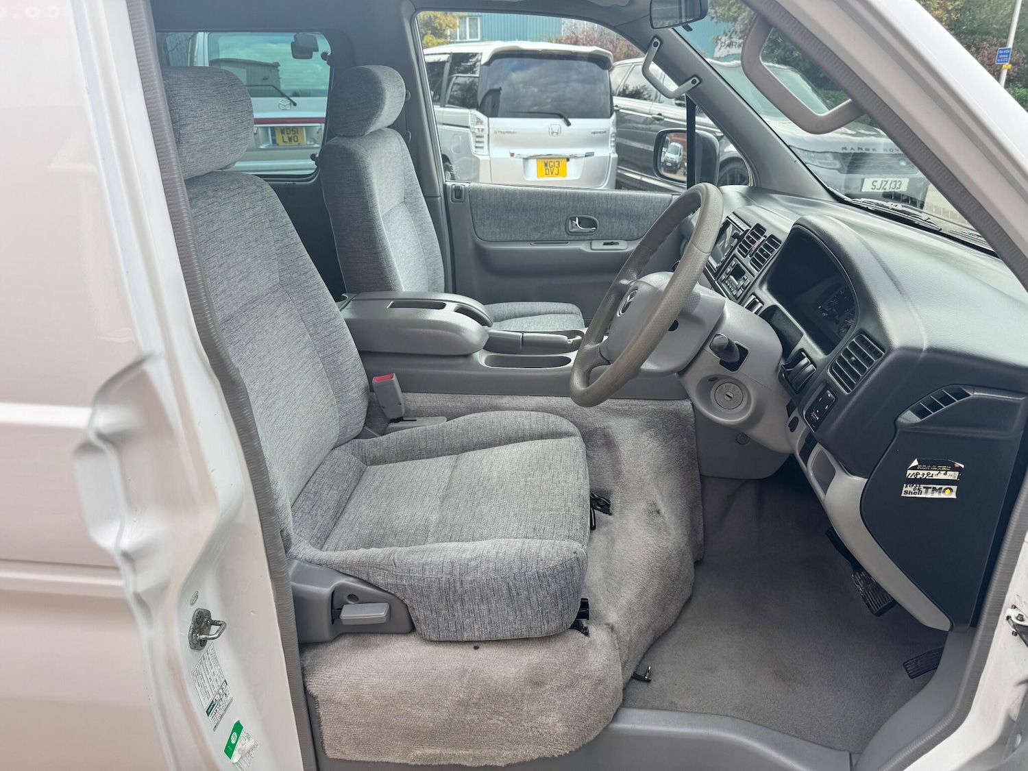 Used Mazda Bongo for sale - 76458002: Photo 18