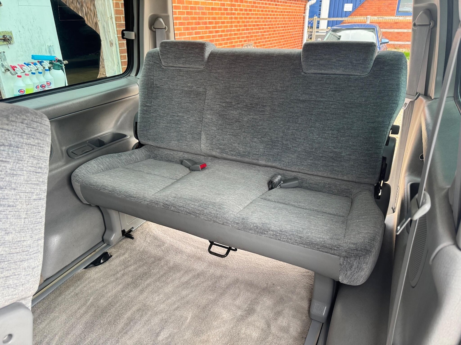 Used Mazda Bongo for sale - 76458002: Photo 21