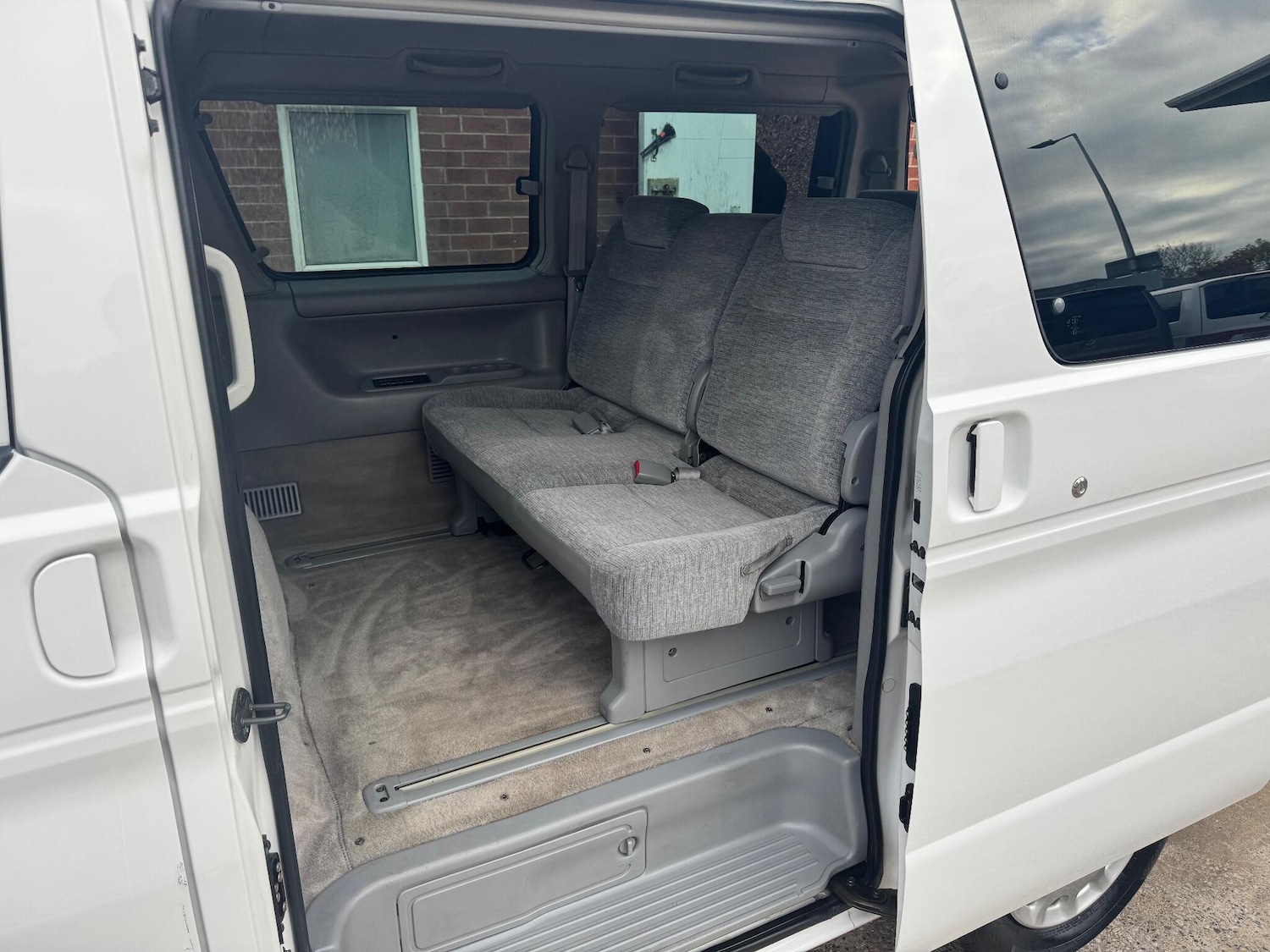 Used Mazda Bongo for sale - 76458002: Photo 22