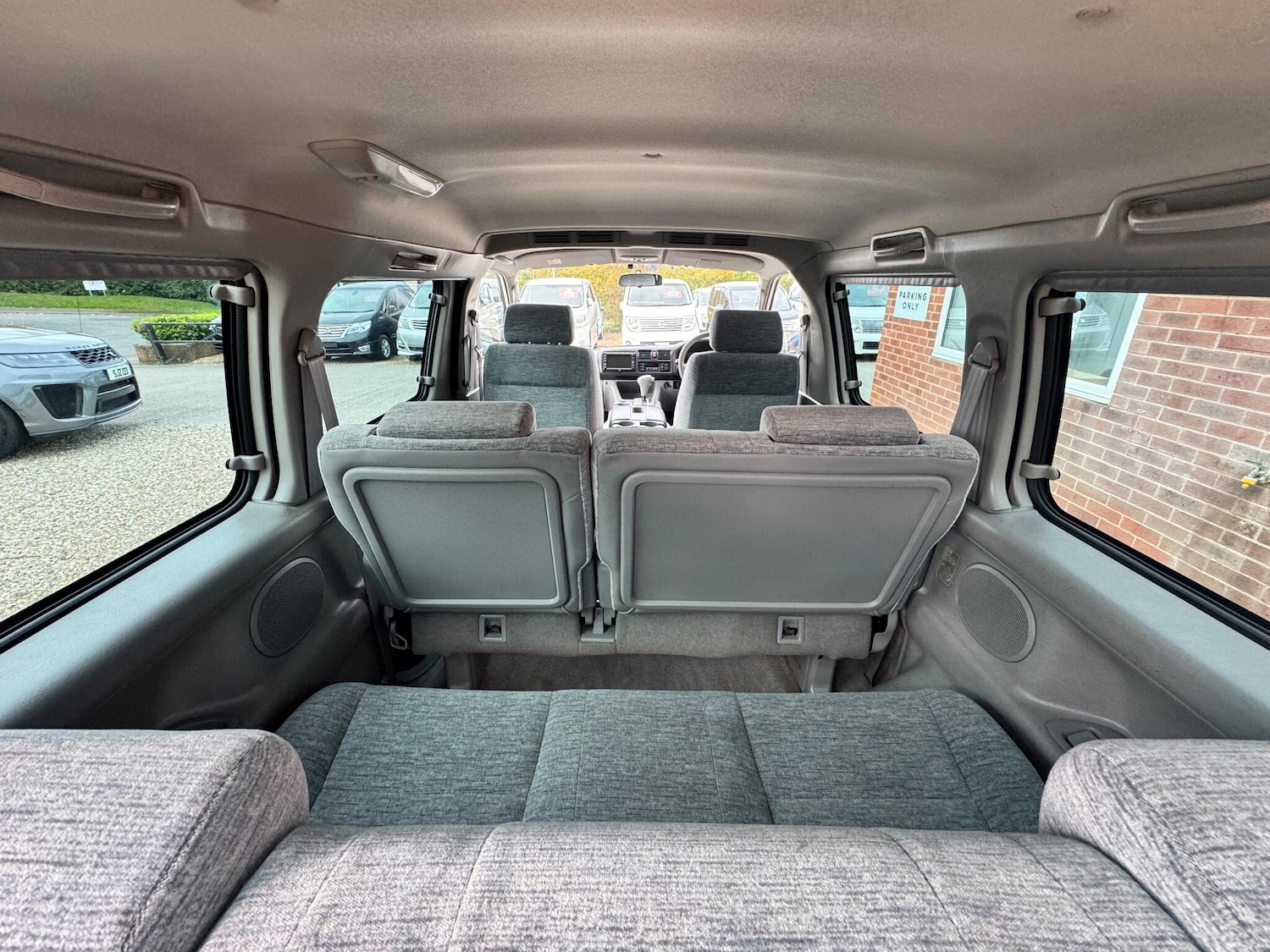 Used Mazda Bongo for sale - 76458002: Photo 23