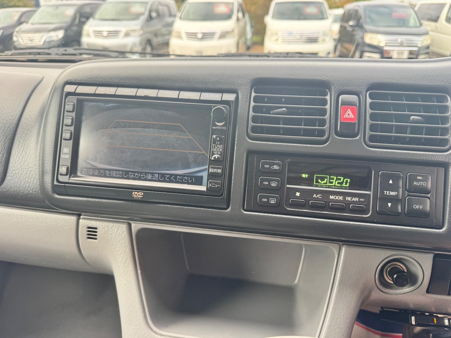 Used Mazda Bongo for sale - 76458002: Photo 24