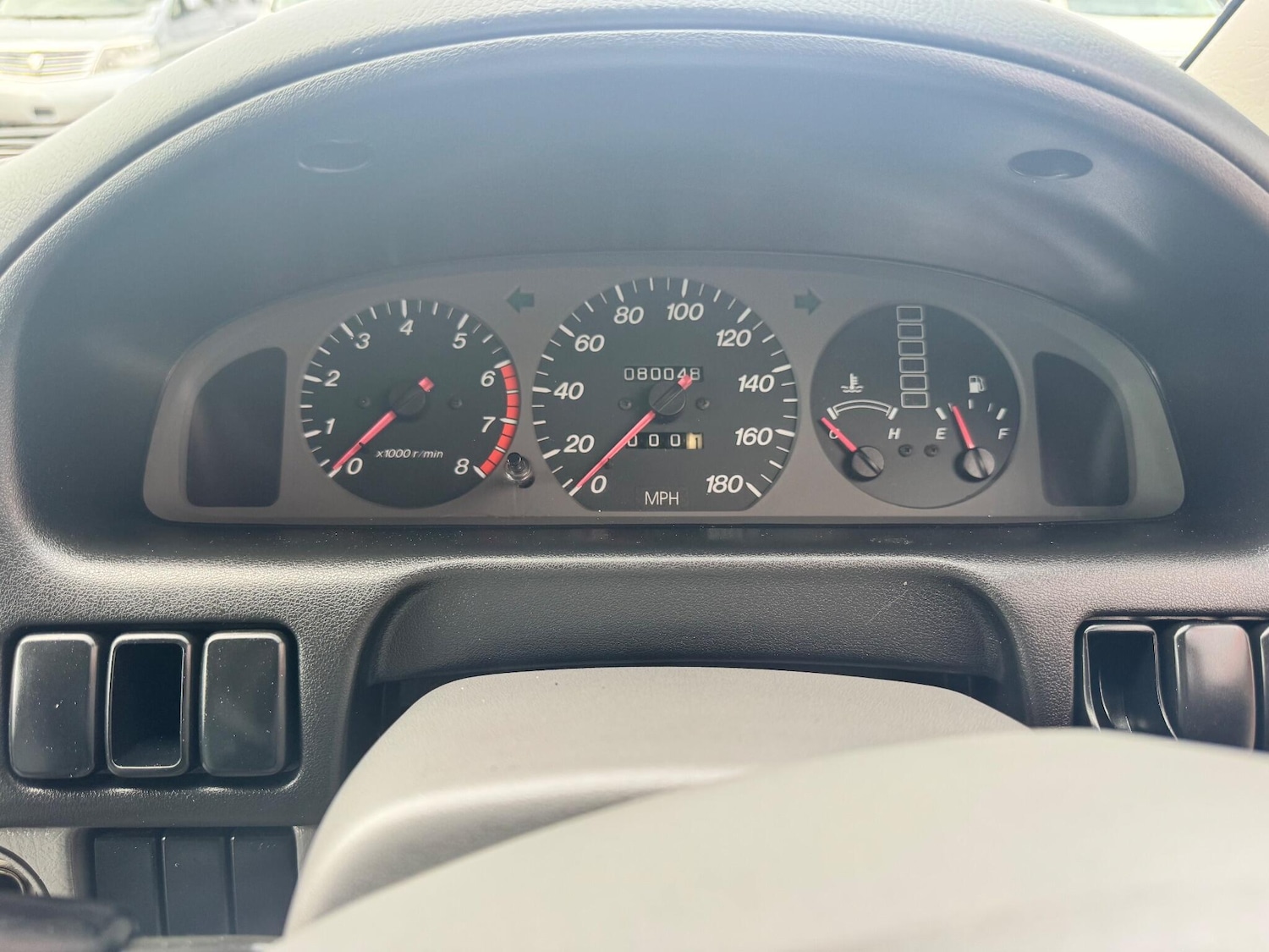 Used Mazda Bongo for sale - 76458002: Photo 25