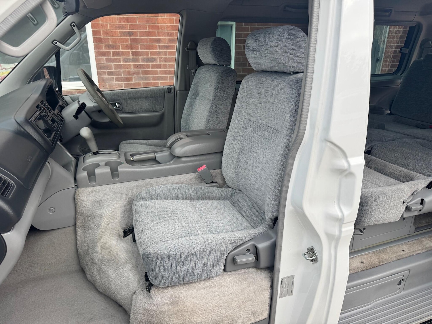 Used Mazda Bongo for sale - 76458002: Photo 26